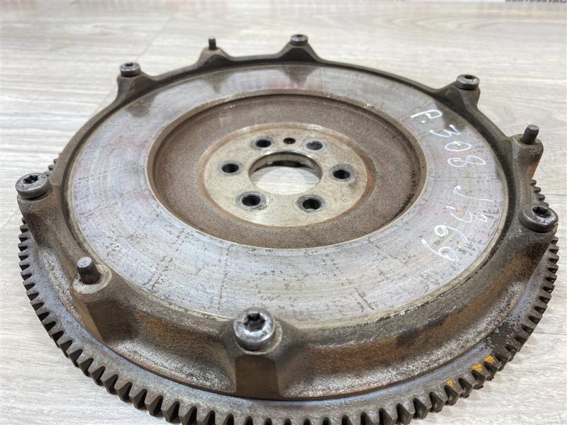 Маховик, 2000 рублей, Севастополь