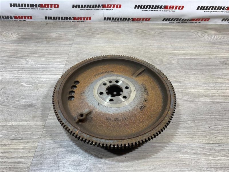 Маховик, 2000 рублей, Севастополь