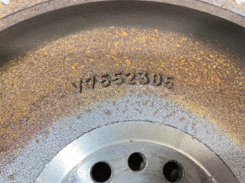 Маховик, 2000 рублей, Севастополь