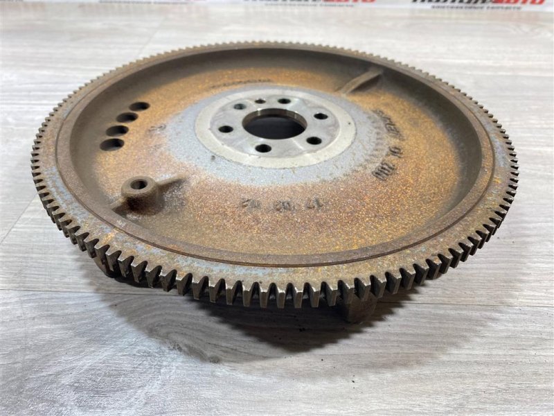 Маховик, 2000 рублей, Севастополь