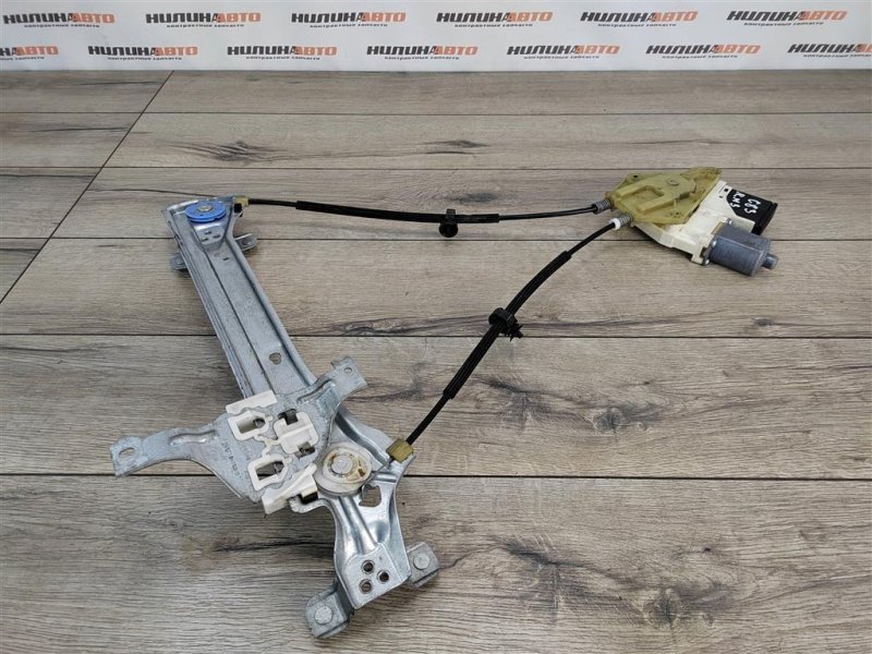 Стеклоподъемник, 750 рублей, Москва