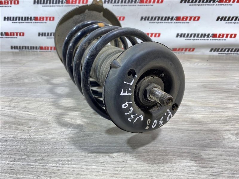 Амортизатор, 3500 рублей, Севастополь