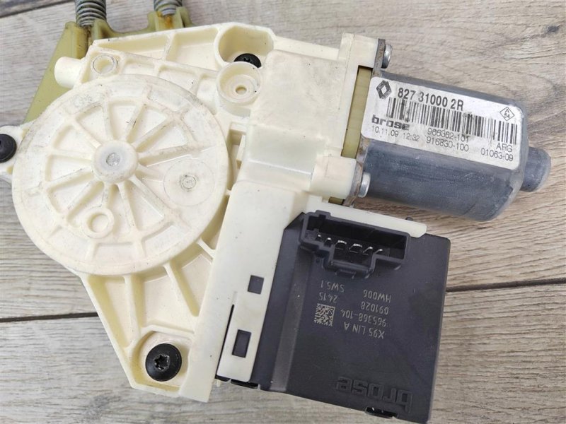 Стеклоподъемник, 750 рублей, Москва