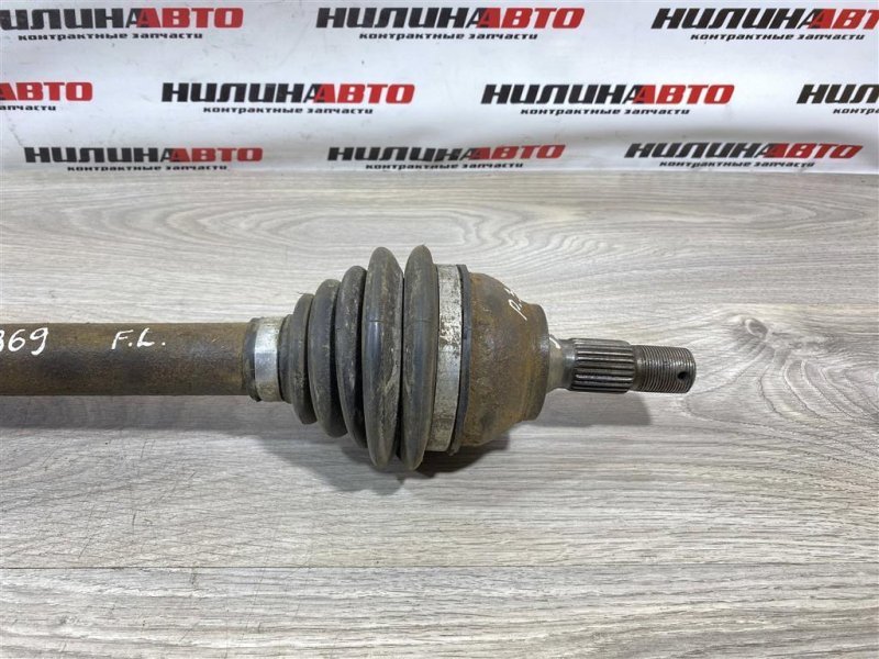 Привод, 2500 рублей, Севастополь