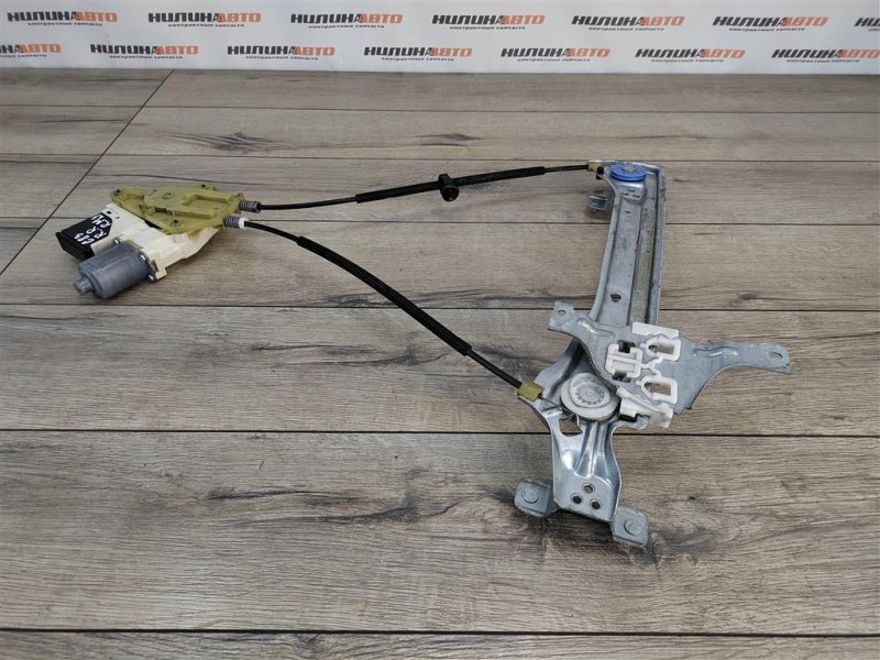 Стеклоподъемник, 750 рублей, Москва