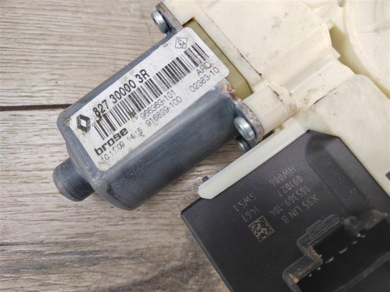 Стеклоподъемник, 750 рублей, Москва