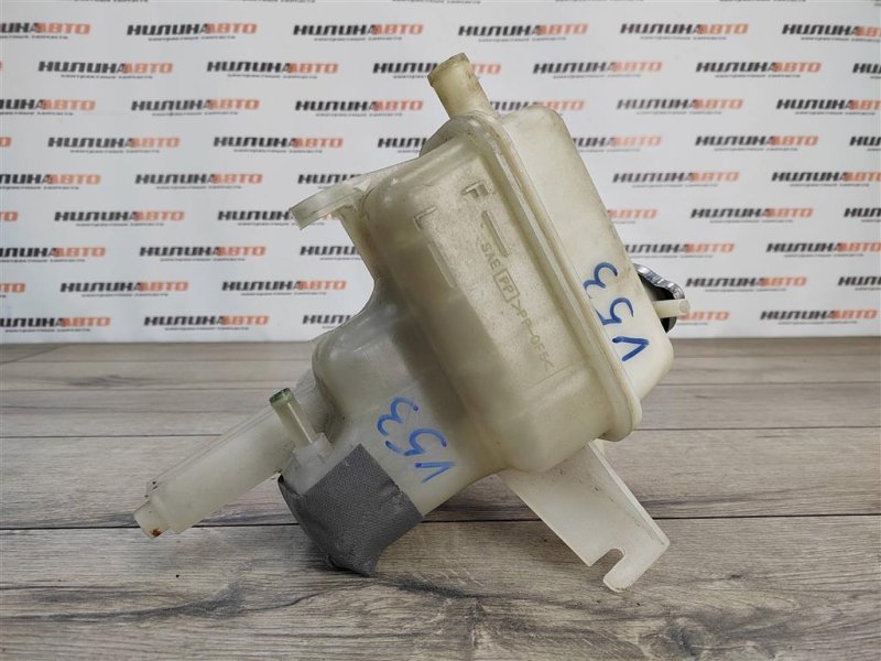 Бачок расширительный, 4500 рублей, Москва