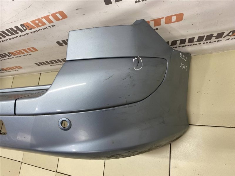 Бампер, 8000 рублей, Севастополь