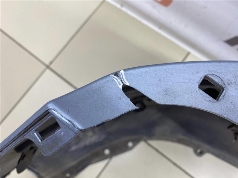 Бампер, 8000 рублей, Севастополь