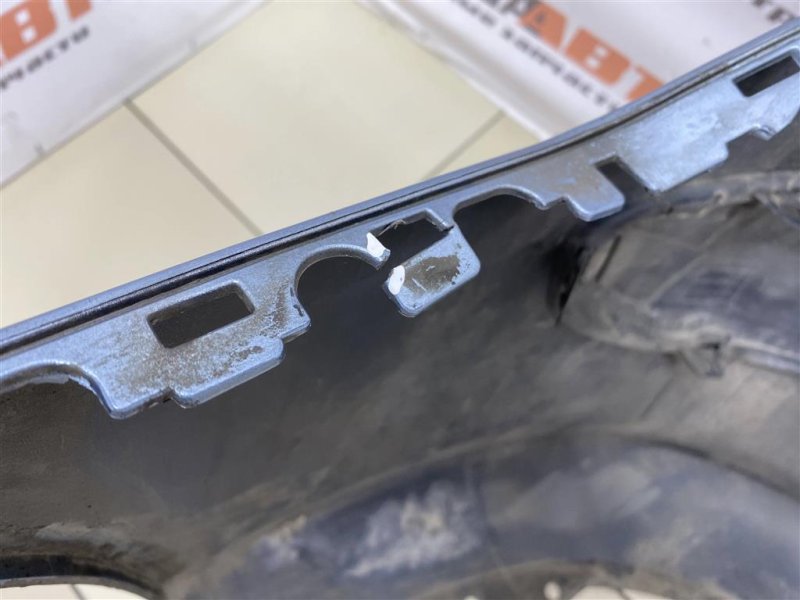 Бампер, 8000 рублей, Севастополь