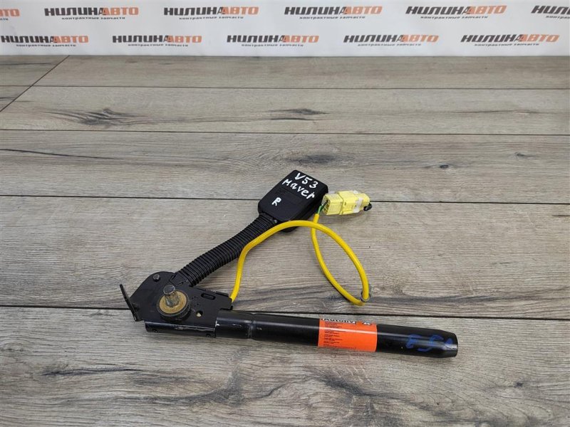 Замок ремня безопасности, 3000 рублей, Москва