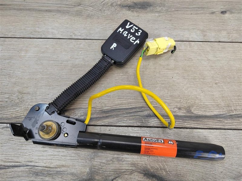 Замок ремня безопасности, 3000 рублей, Москва