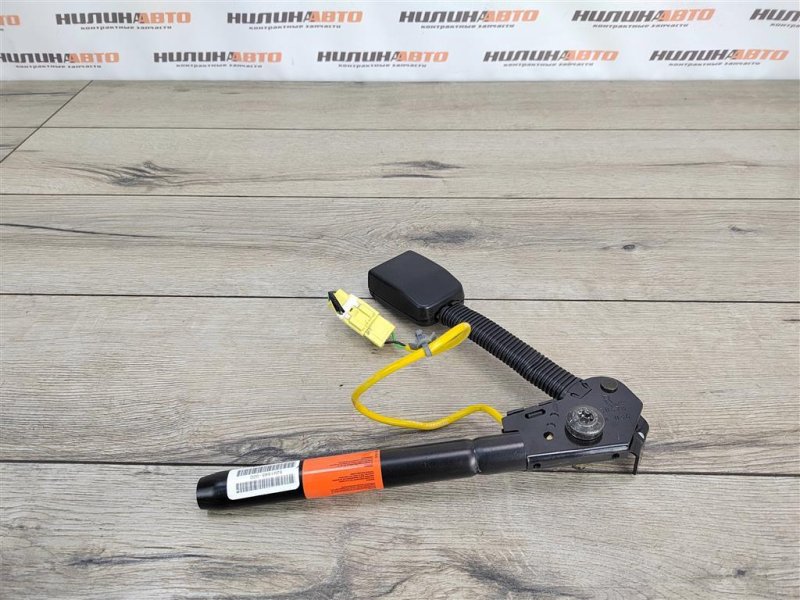 Замок ремня безопасности, 3000 рублей, Москва