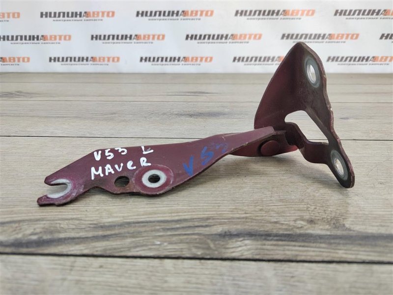 Петля капота, 1000 рублей, Москва