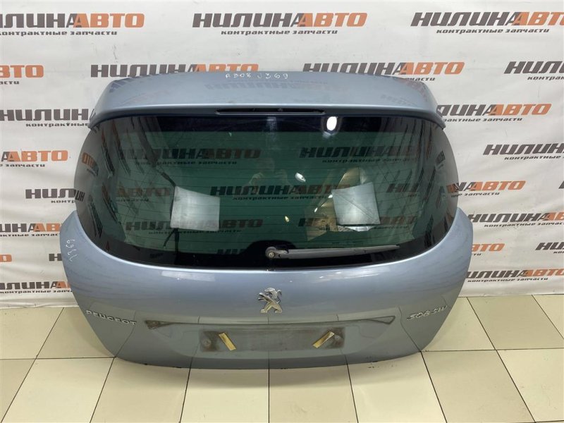 Крышка багажника, 15000 рублей, Севастополь