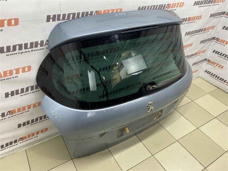 Крышка багажника, 15000 рублей, Севастополь