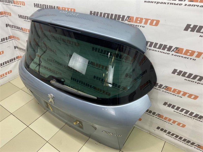 Крышка багажника, 15000 рублей, Севастополь