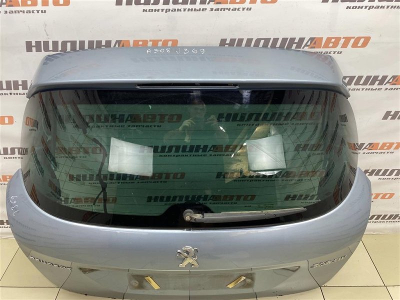 Крышка багажника, 15000 рублей, Севастополь