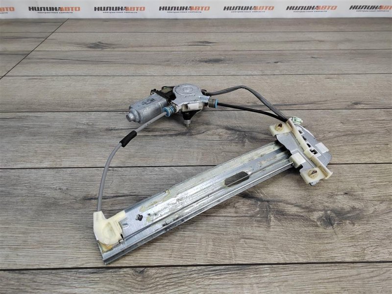 Стеклоподъемник, 1500 рублей, Москва