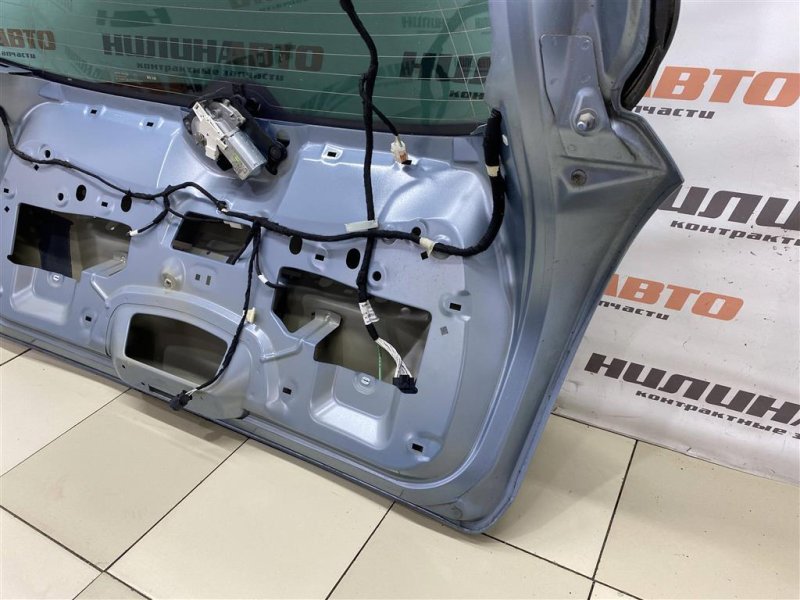 Крышка багажника, 15000 рублей, Севастополь