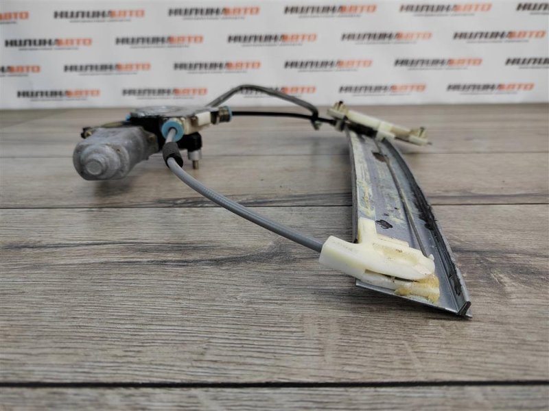 Стеклоподъемник, 1500 рублей, Москва