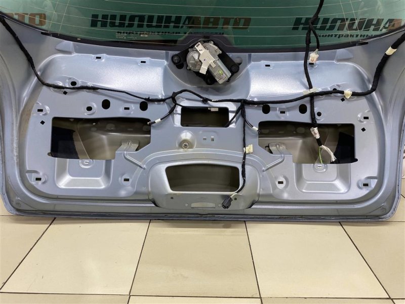 Крышка багажника, 15000 рублей, Севастополь