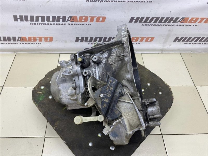 МКПП, 20000 рублей, Севастополь