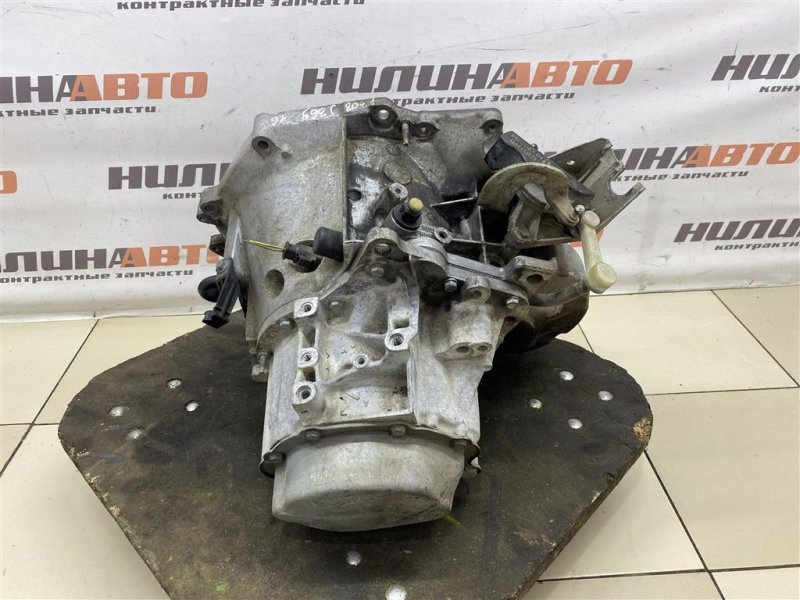 МКПП, 20000 рублей, Севастополь