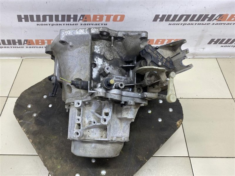 МКПП, 20000 рублей, Севастополь