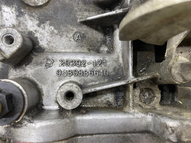 МКПП, 20000 рублей, Севастополь