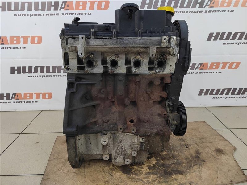 Двигатель, 45000 рублей, Москва