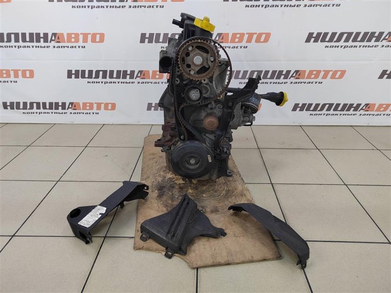 Двигатель, 45000 рублей, Москва