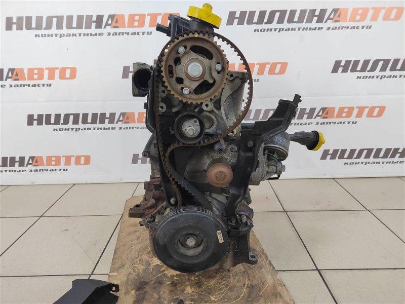 Двигатель, 45000 рублей, Москва