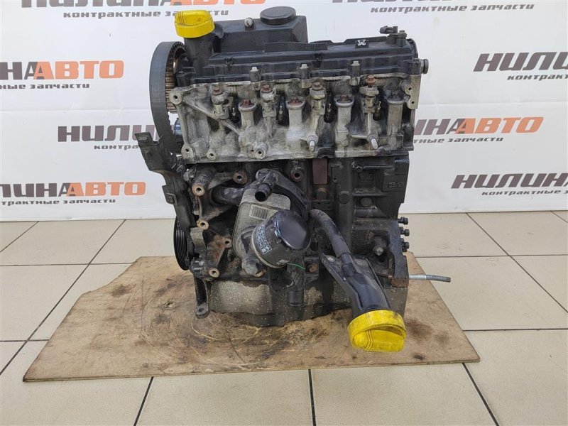 Двигатель, 45000 рублей, Москва