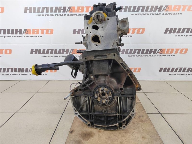 Двигатель, 45000 рублей, Москва