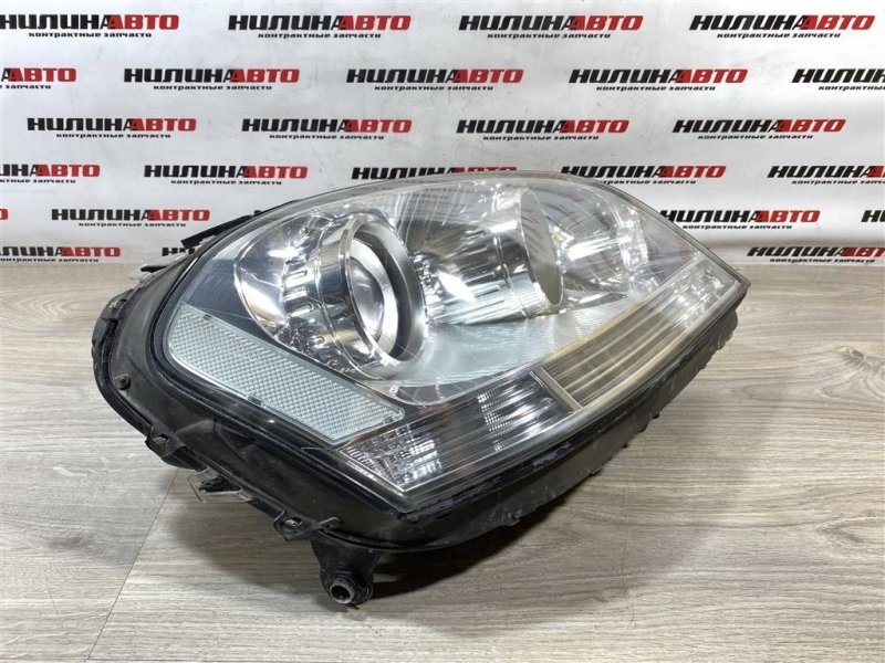 Фара галоген, 15000 рублей, Севастополь