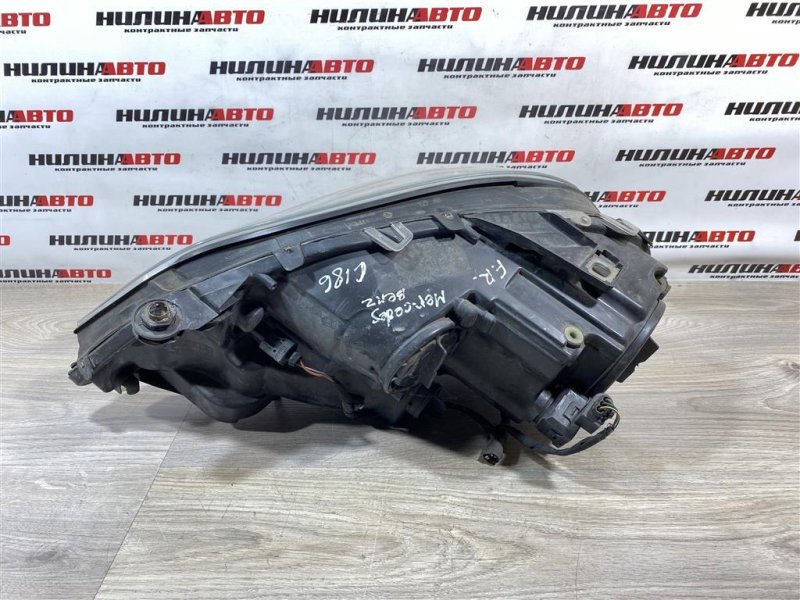 Фара галоген, 15000 рублей, Севастополь