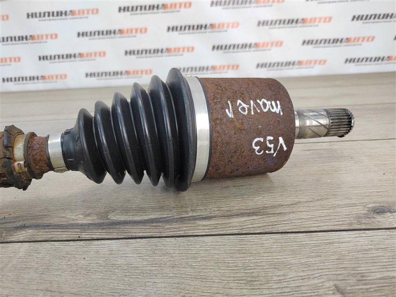 Привод, 7000 рублей, Москва