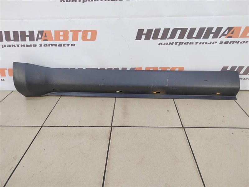 Накладка порога, 1800 рублей, Москва