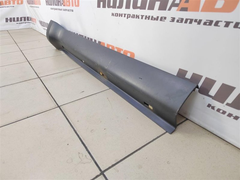 Накладка порога, 1800 рублей, Москва