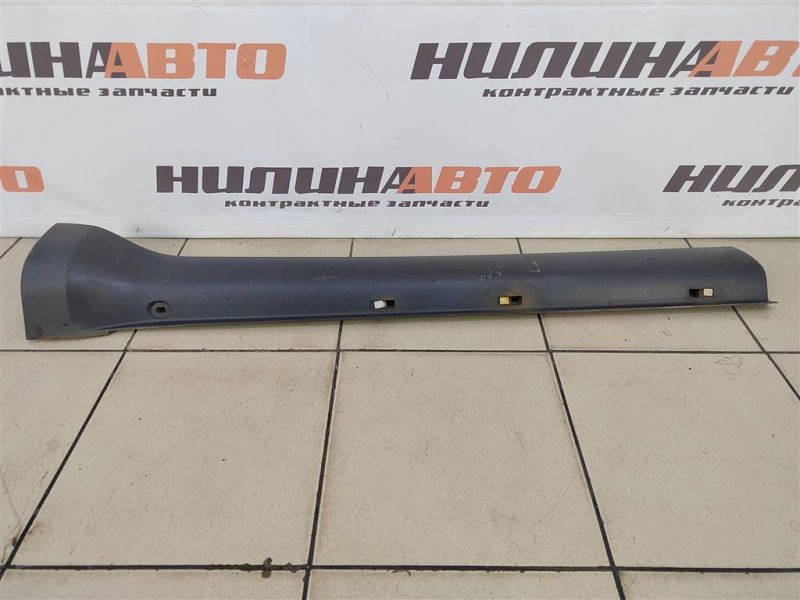 Накладка порога, 1800 рублей, Москва