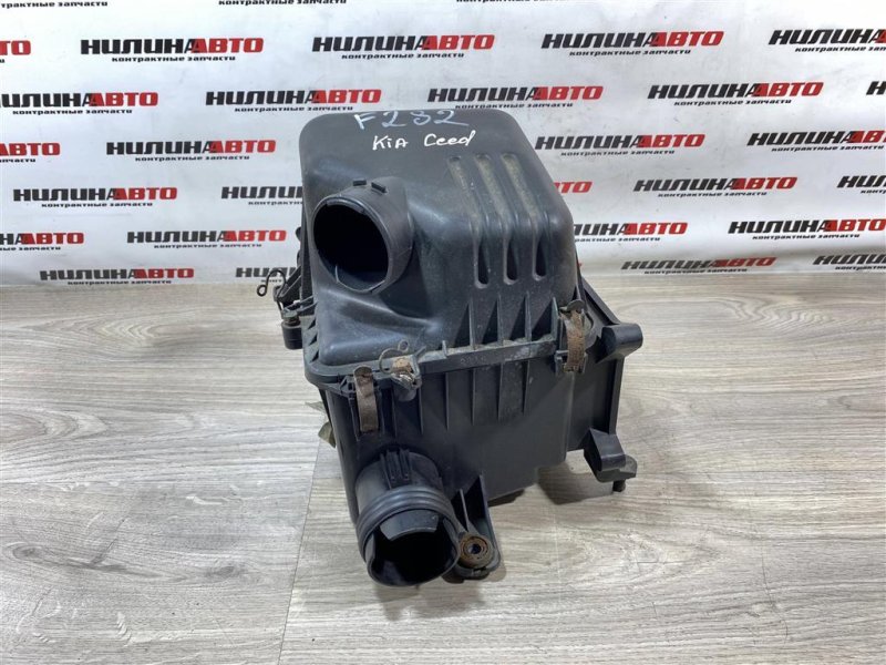 Корпус воздушного фильтра, 1500 рублей, Севастополь