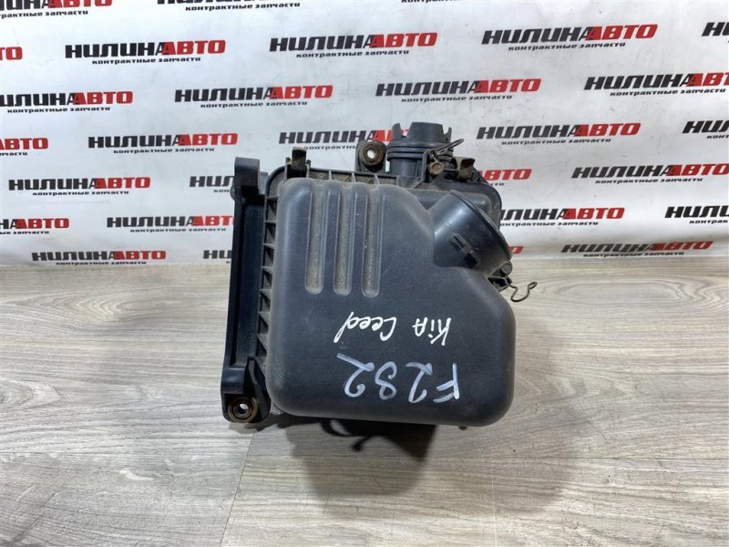 Корпус воздушного фильтра, 1500 рублей, Севастополь