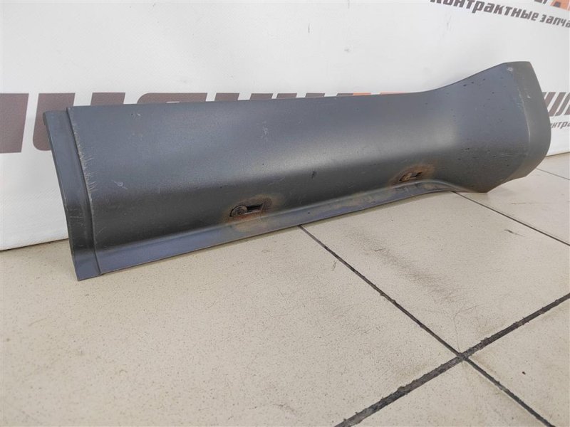 Накладка порога, 2000 рублей, Москва