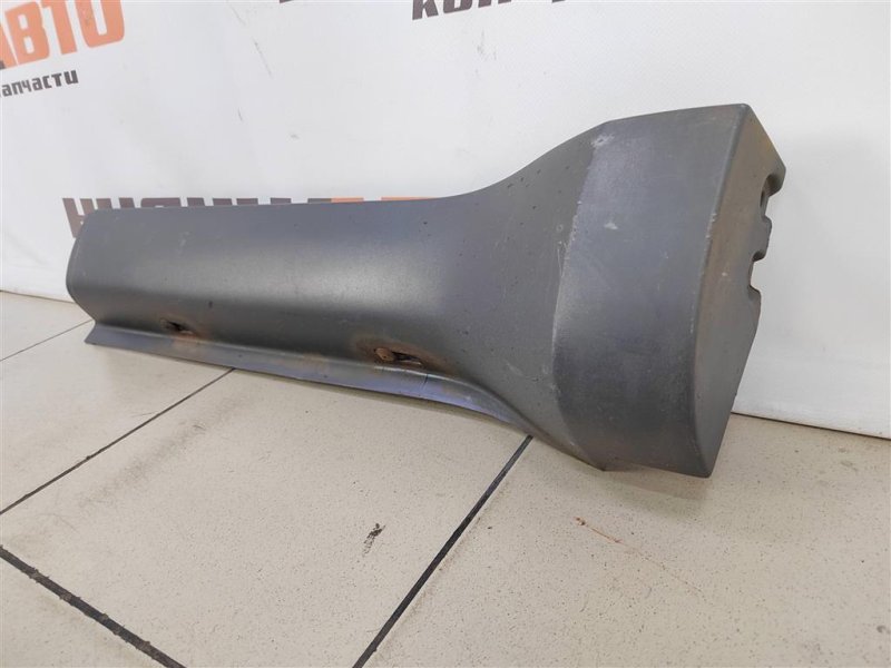 Накладка порога, 2000 рублей, Москва