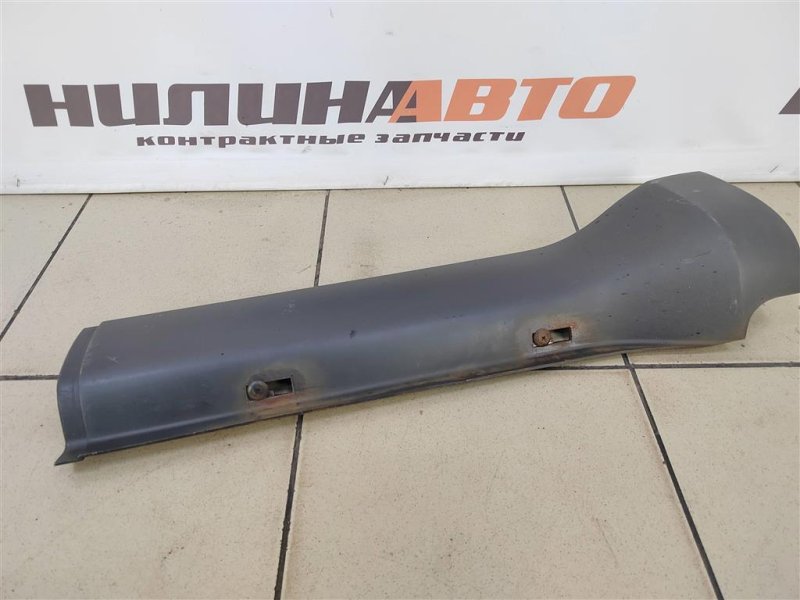 Накладка порога, 2000 рублей, Москва