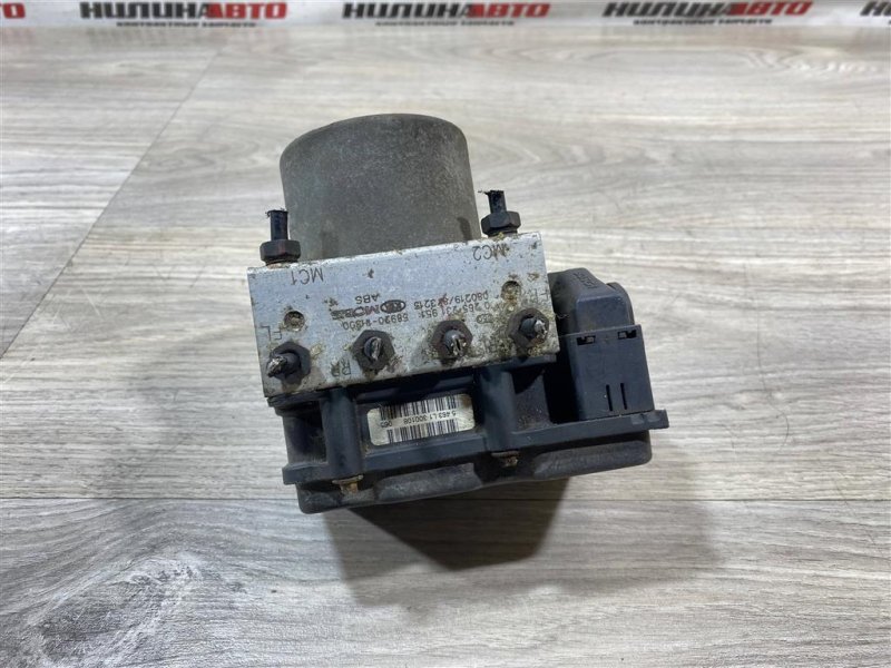 Блок ABS АБС, 1400 рублей, Севастополь