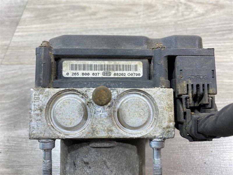 Блок ABS АБС, 1400 рублей, Севастополь