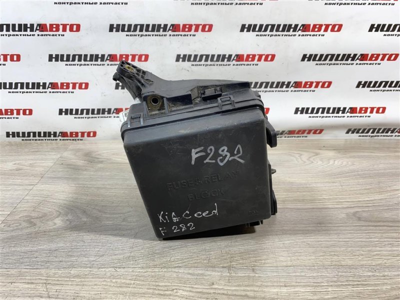 Блок предохранителей под капот, 2000 рублей, Севастополь