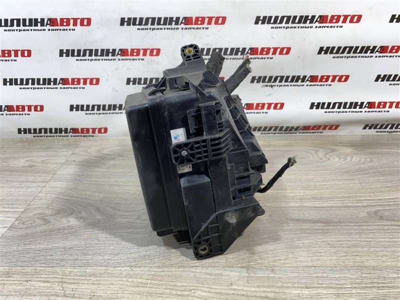 Блок предохранителей под капот, 2000 рублей, Севастополь